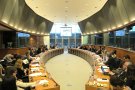 El Paratge Natural de Poblet participa en el seminari “Canvi climàtic als  boscos europeus: com adaptar-s’hi” 