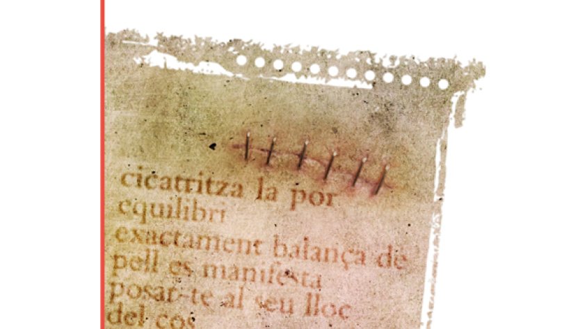Portada de 5 cm