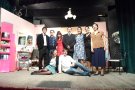 El grup de teatre Fila Zero torna a sorprendre amb Perruqueria de Senyores