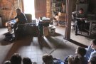 Èxit de visitants a l’acte musical al Museu i Forn del Vidre de Vimbodí