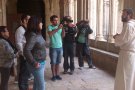 La Ruta del Cister va participar en el Travell Bloggers Meeting 