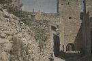 Surten a la llum tres autocroms de Montblanc realitzats a la dècada dels anys 20.
