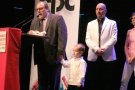 Els Premis de la Comunicació premien El Vallenc