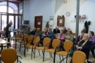 Blancafort cicle de conferències 2013: “L’autoestima i la gestió de l’estrès emocional”