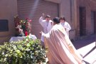 Comunions a la Parròquia Sta. Maria de Solivella