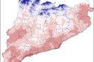 El mes de maig ha estat el més fred des del 1991