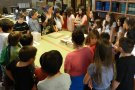 L’Arxiu Comarcal celebra la  Setmana Internacional dels Arxius
