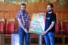 Joan Dausà, Blaumut, Quart Primera, Pau Alabajos, Kòdul i el Veïnat  s’afegeixen a l’Acampada Jove 2013