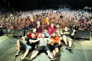 L’Acampada Jove amplia l’oferta musical i incorpora un segon escenari