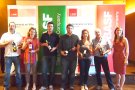 Rendé Masdéu guanya el primer premi en categoria rosats en el I Concurs “Catatalentos” de BASF