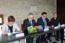 La Diputació de Tarragona promou el territori amb el llibre de fotografia i paisatge viatge a la Conca de Barberà