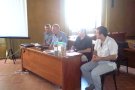 Èxit de participació en la xerrada sobre l’energia de la biomassa