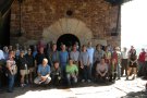 Inaugurat el Camí Natural de les Muntanyes de Prades