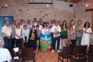 Entrega dels premis del 23è Concurs de Vins i Caves de la DO Conca de Barberà