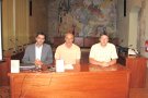Senzill, però emotiu, acte de cloenda del Camp de Treball 