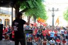 El Portaveu de les JERC recorda que els joves ‘no desistim i lluitem per la dignitat del nostre país’