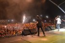 Unes 26.000 persones falquen la divuitena edició de l'Acampada Jove