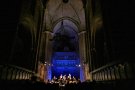 Memorable Festival de Música Antiga viscut a Poblet