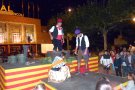 Tot a punt per la 43a Festa de la Verema, Fira DO Conca de Barberà