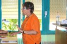 Presentació del llibre “Pensem-hi” al Centre de Recursos per als mestres de Llars d’Infants i Parvulari