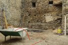El nombre d'execucions hipotecàries a Catalunya cau un 52,7% durant el tercer trimestre