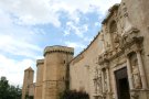 Concert ‘We are the world’ amb el Cor  Vivace de Barcelona al monestir de Poblet