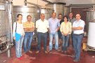 Grups Leader d’Aragó s’interessen pels vivers d’empresa especialitzats de la Conca de Barberà