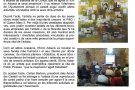 Full Informatiu núm. 20 dels Amics del Castell de Barberà
