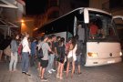 El Transport Jove esdevé un dels recursos més ben valorats pels joves de la comarca