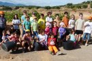 Cinquena Festa de la Verema organitzada per l’AMPA de l’Escola de Blancafort