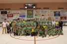Presentació dels nous equips de la Secció d’Hoquei del Casal de l’Espluga