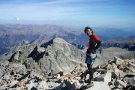 De cop i volta, et trobes que, tot el temps lliure de què disposes, el dediques a l’escalada