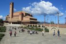 Viatge cultural de la Germandat de la Santíssima Trinitat