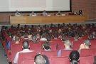 Cent vuitanta-un aspirants comencen el curs de formació bàsica a l’Escola de Policia