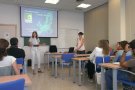Una jornada de la Diputació orienta els ajuntaments  en la lluita contra les plagues de coloms i altres espècies