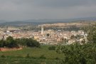 Un nen de 10 anys ferit greu en un xoc entre la seva bicicleta i un cotxe a Sarral