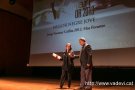 Estem molt contents que el nostre vi Josep Foraster  Collita hagi obtingut el  Vinari d’Or Millor Negre Jove