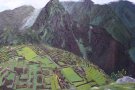 Exposició de “Pinzellades  peruanes”, al Museu Arxiu de Montblanc i comarca