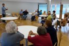Blancafort, cicle de conferències 2013:  “La divertida crisi de l’euro”
