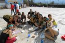 Barberà de la Conca acull l’assemblea anual dels escoltes i les guies del Camp de Tarragona