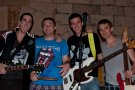 The Sick Side passa a la  final del Garagefest