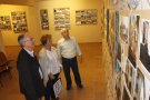Gran èxit de l’exposició “Montblanc en imatges. 50 anys d’història”