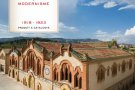 CaixaForum acull l’exposició «Cellers.  Cooperativisme + Modernisme»
