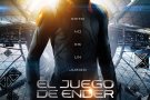 Gaudeix gratis d’El juego de Ender amb Nova Conca i JCA Cinemes