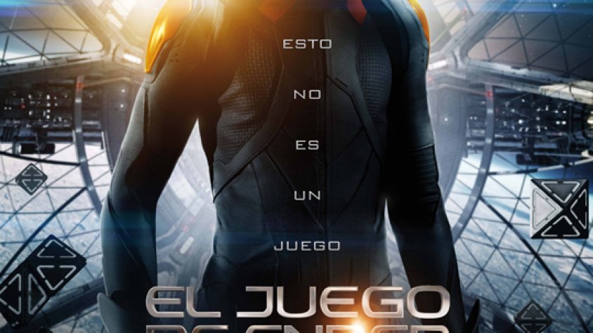 Cartell del film que es projectarà divendres