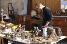 L'1 de novembre es farà la Fira d'Antiguitats i Rampoines a Santa Coloma de Queralt