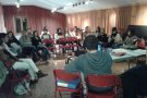 Auvënguen celebra l’Assemblea General Ordinària i renova la seva junta 