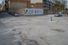 La plaça del Casal de Montblanc s’arranjarà a partir de la setmana vinent