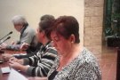 Agnès Ribó pren possessió com a consellera comarcal