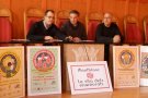 Montblanc va donar a conèixer els elements de la Campanya de Nadal d’aquest 2013